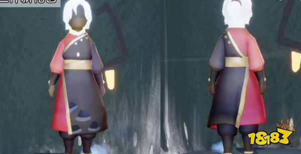 光遇2024春节礼包有哪些 新增春节礼包物品展示