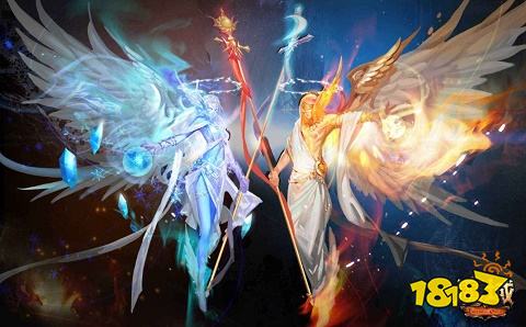 魔域手游免费版