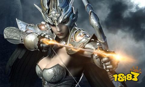 魔域手游免费版