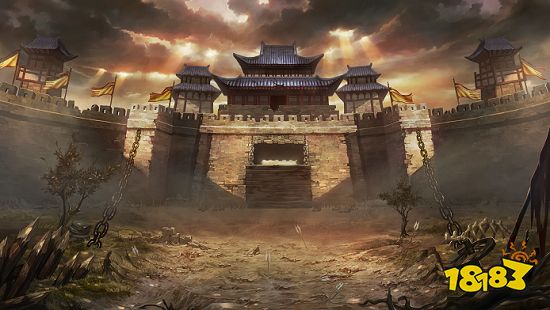 神途传奇手游排行榜 神途传奇手游排行榜2024