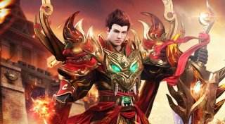 神途传奇手游排行榜 神途传奇手游排行榜2025