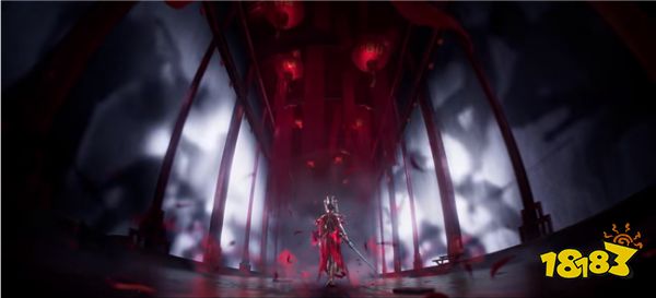 永劫无间S11赛季即将开启 常驻宝箱【锦鳞宝囊】全新上线