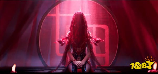 永劫无间S11赛季即将开启 常驻宝箱【锦鳞宝囊】全新上线