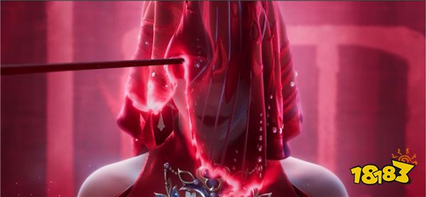 永劫无间S11赛季即将开启 常驻宝箱【锦鳞宝囊】全新上线