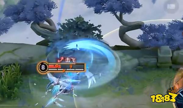 王者荣耀云中君重做技能是什么 云中君重做技能介绍