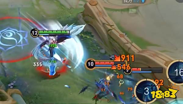 王者荣耀云中君重做技能是什么 云中君重做技能介绍