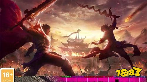 1.95版本传奇有哪些 1.95传奇游戏大全