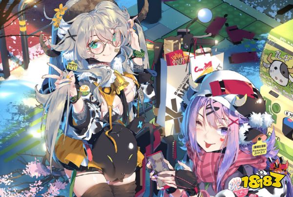 交错战线自选六星角色选谁好 自选六星角色推荐攻略