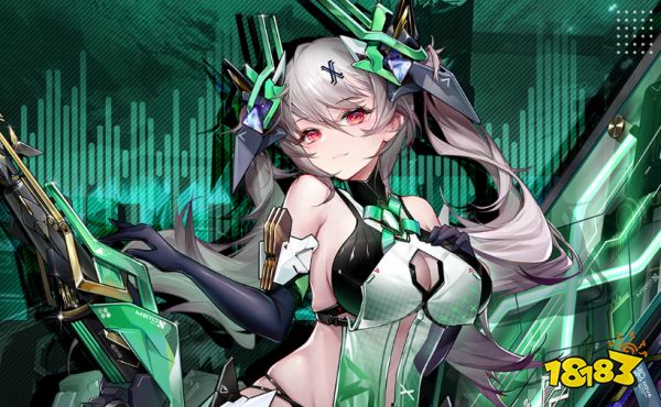 交错战线新手奶妈选什么 交错战线免费奶妈角色推荐