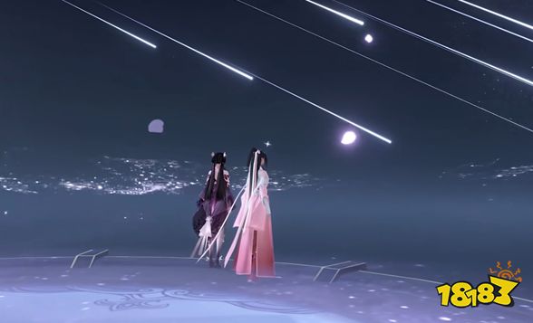 逆水寒手游鎮(zhèn)海藏幻怎么觸發(fā) 鎮(zhèn)海藏幻奇遇攻略