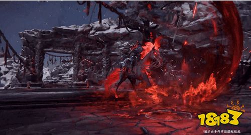 永劫无间神品武器皮肤介绍 锦鳞宝囊神品武器外观有什么