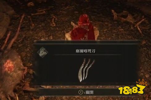 艾尔登法环垂穴洞窟有什么 《艾尔登法环》垂穴洞窟物品介绍