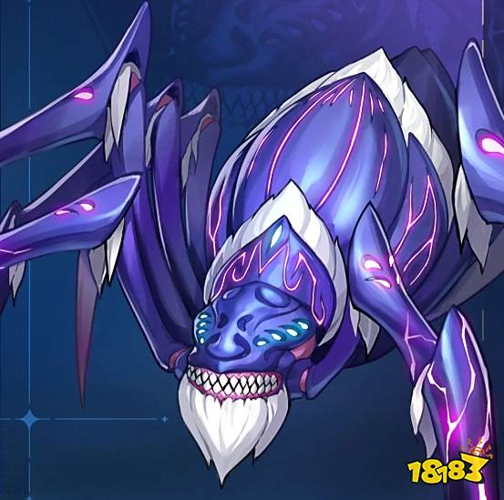 斗罗大陆史莱克学院人面魔蛛怎么打 人面魔蛛打法