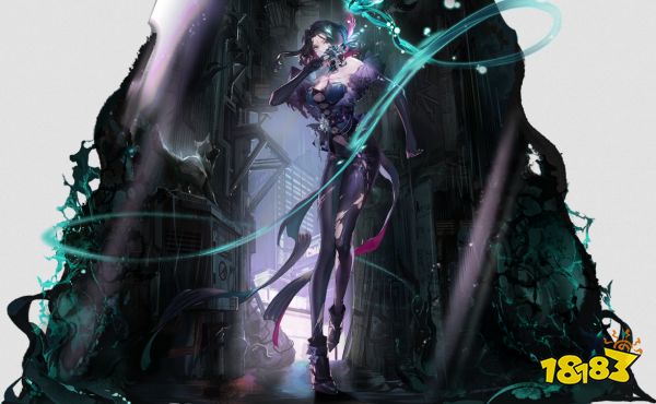 白荆回廊霜冻队怎么玩 白荆回廊霜冻队玩法分享