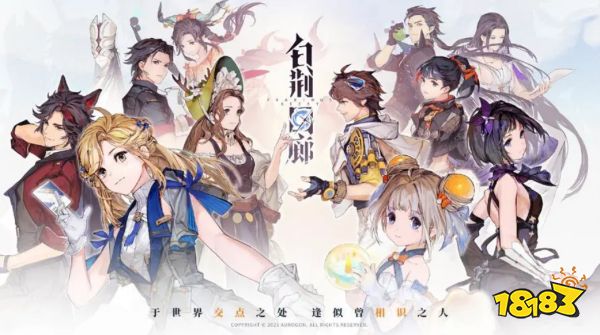 白荆回廊6星自选怎么选 白荆回廊6星自选推荐