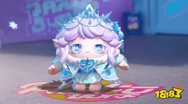 蛋仔派对极光女神什么时候上线 极光女神典伊上线时间