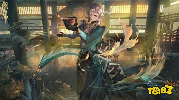 阴阳师泷绘卷活动怎么玩 泷追忆绘卷玩法攻略