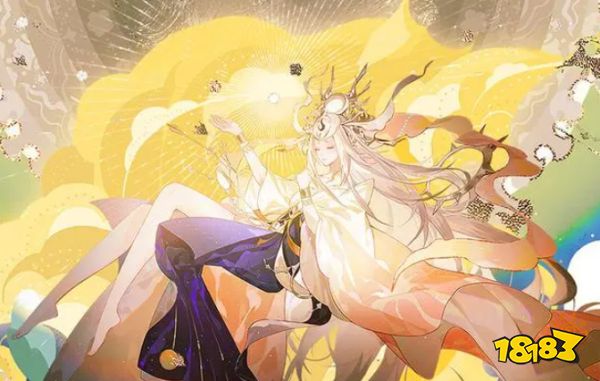 阴阳师天照染色皮肤要不要抽 天照京紫皮肤介绍