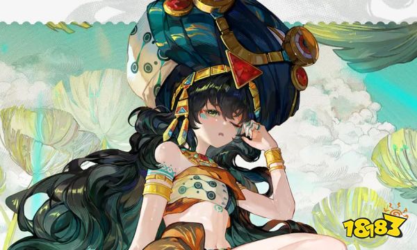 白荆回廊预抽卡要带瓦卡莎吗 瓦卡莎预抽卡建议