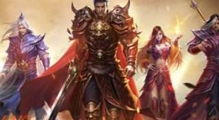 人比较多的神途手游排行榜 人多不坑的热血神途手游推荐2025