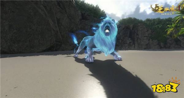 逆水寒2.0新纪元全新主城风景一览 新主城【天极岛】细节分享