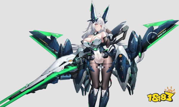 交错战线荧阵容怎么搭配 交错战线荧阵容搭配推荐