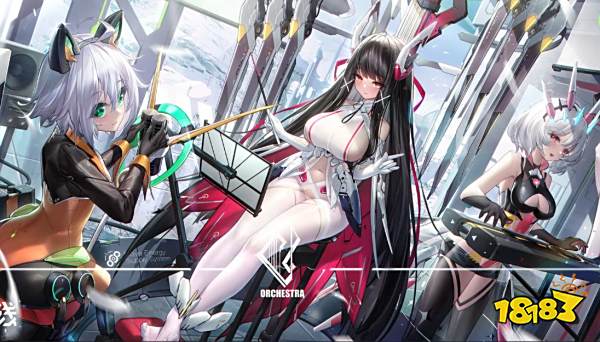 交错战线荧阵容怎么搭配 交错战线荧阵容搭配推荐