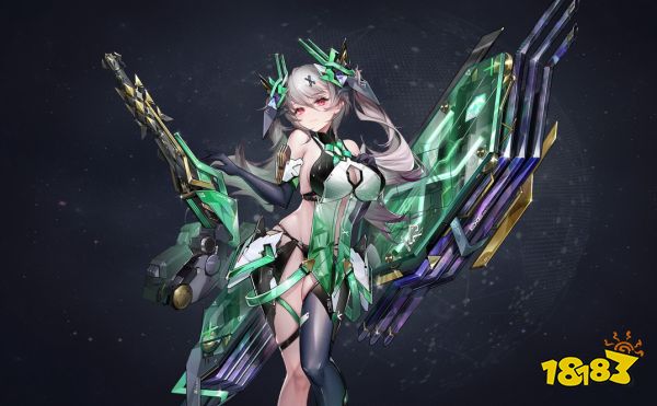 交错战线荧阵容怎么搭配 交错战线荧阵容搭配推荐