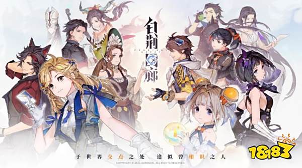 白荆回廊最强角色推荐 白荆回廊哪个角色比较强