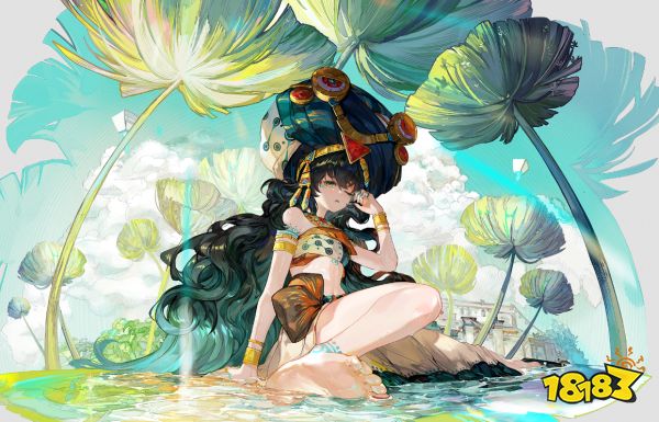 白荆回廊最强角色推荐 白荆回廊哪个角色比较强