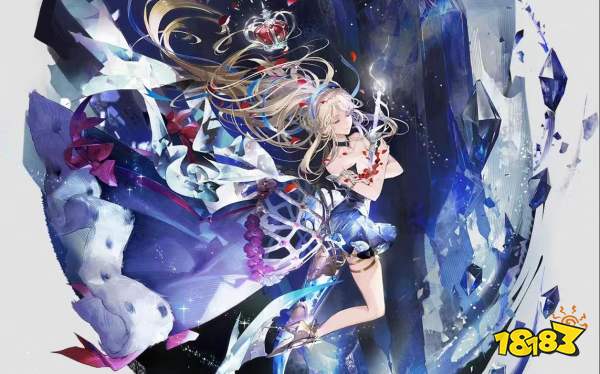 白荆回廊霜冻队阵容怎么搭配 白荆回廊霜冻队烙痕搭配攻略