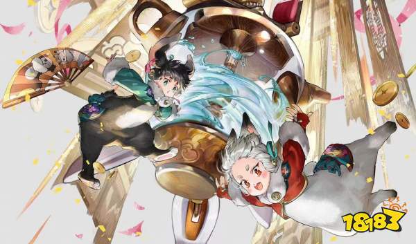 白荆回廊水雷队阵容怎么搭配 白荆回廊水雷队阵容搭配攻略