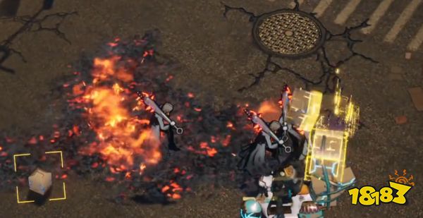 白荆回廊有哪些属性 白荆回廊属性介绍