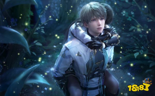 恋与深空男主是谁 恋与深空男主介绍