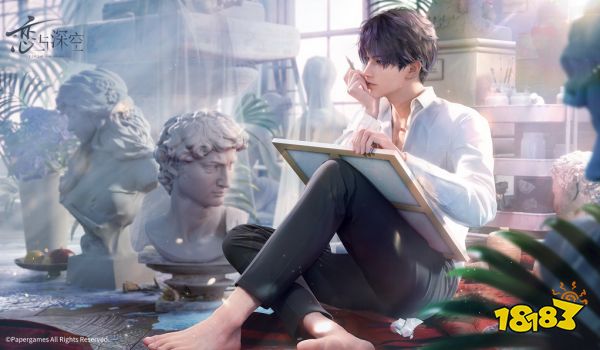 恋与深空女主的设定是什么 恋与深空女主设定介绍