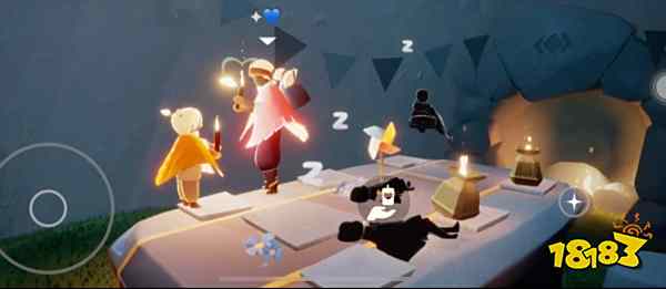 光遇肯德基联动时间分享 光遇肯德基套餐什么时候可以买