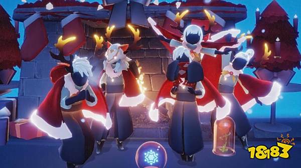 光遇肯德基联动兑换码怎么使用 光遇kfc联动兑换码使用方法