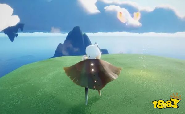 光遇1月5日大蜡烛在哪2024 光遇1.5大蜡烛位置