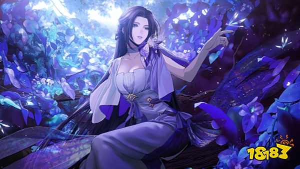 白荆回廊预抽卡云无月怎么样 云无月角色选择建议