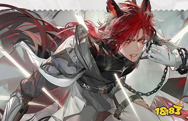 白荆回廊预抽卡昊苍怎么样 昊苍角色选择建议