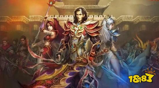 可以自由交易的传奇手游有哪些 能交易的传奇手游排行榜大全