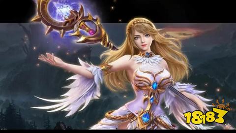 魔域互通版口袋版