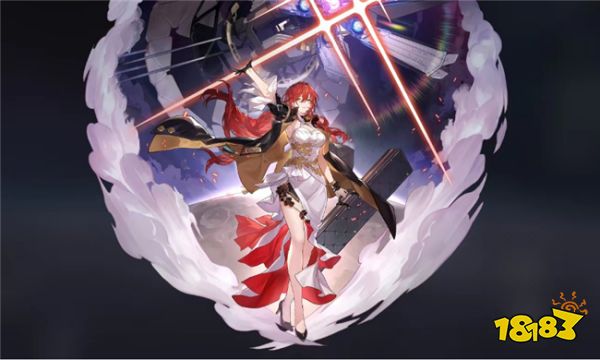 崩坏星穹铁道姬子突破需要什么材料 姬子升级突破材料分享