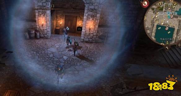 博德之门3闪光戒指在哪拿 《博德之门3》闪光戒指获取攻略