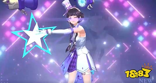 白荆回廊召唤队阵容怎么搭配 召唤队阵容推荐