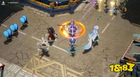 白荆回廊瓦卡莎阵容怎么搭配 瓦卡莎阵容推荐