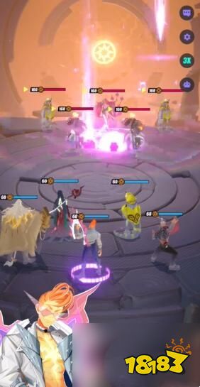 众神派对是什么类型的游戏 众神派对游戏类型介绍