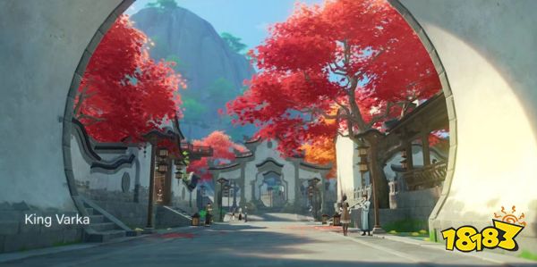 原神4.4有新地圖嗎 原神4.4新地圖介紹