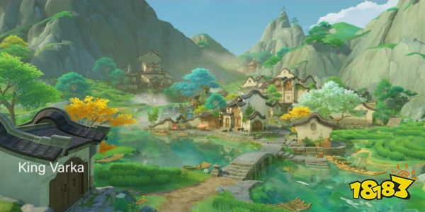 原神4.4有新地圖嗎 原神4.4新地圖介紹