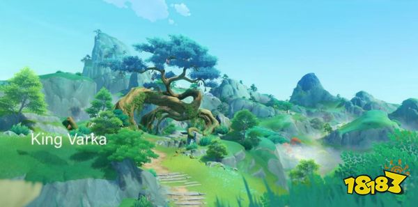 原神4.4有新地圖嗎 原神4.4新地圖介紹